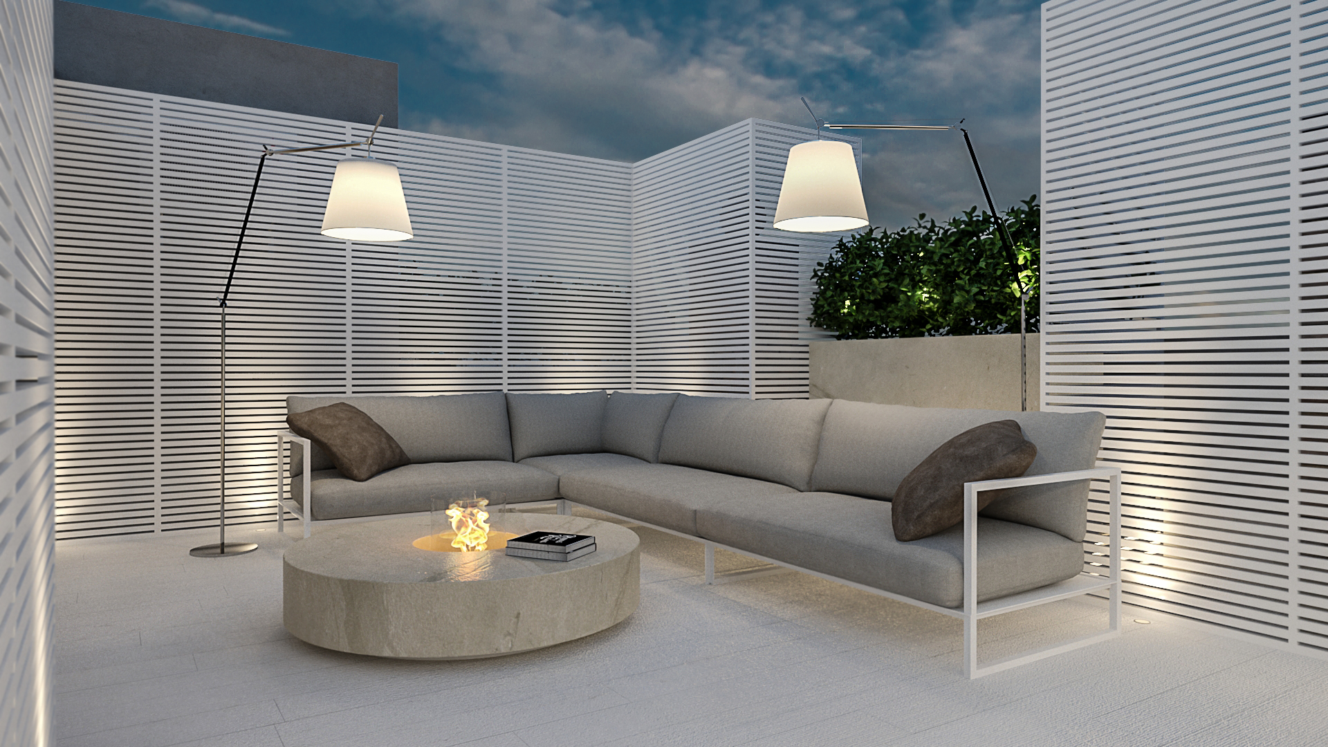 slider image