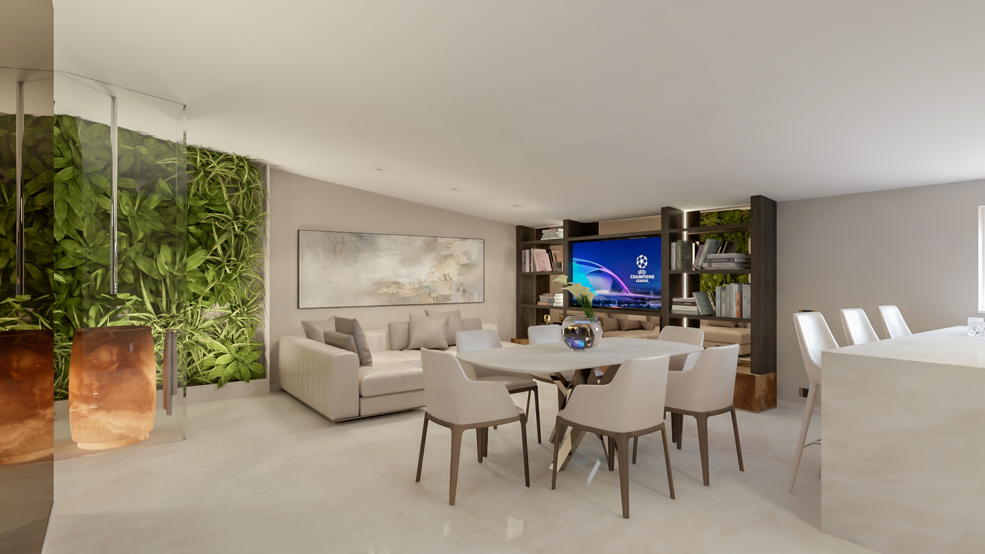 dalbourne-villa image